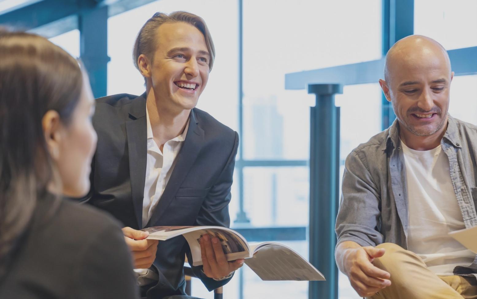 Analisi keyword e ricerca di mercato