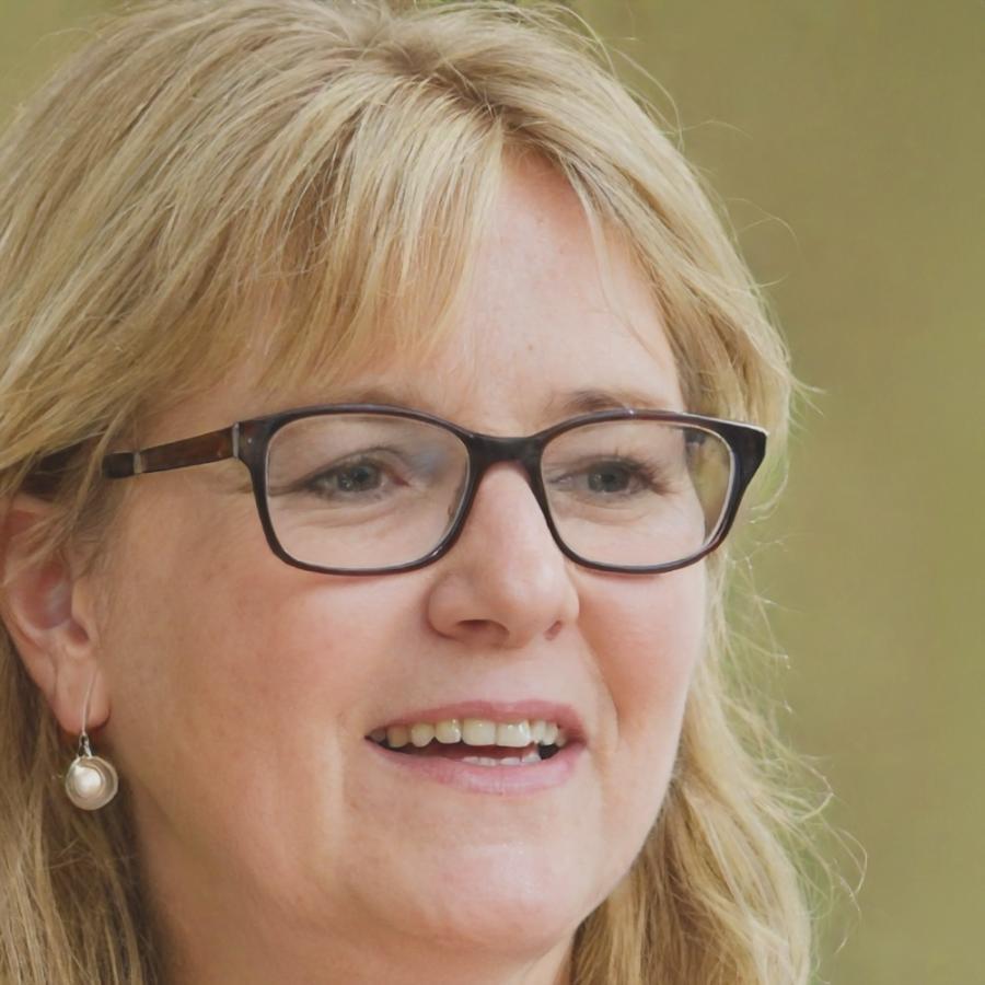 Professionista che analizza strategie SEO